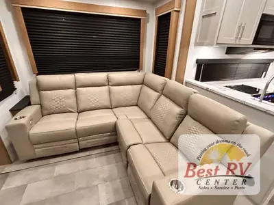 2026 Keystone RV Fuzion Impact Edition photo 49