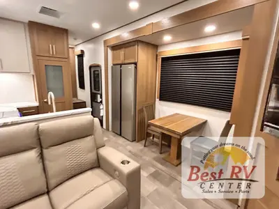 2026 Keystone RV Fuzion Impact Edition photo 43