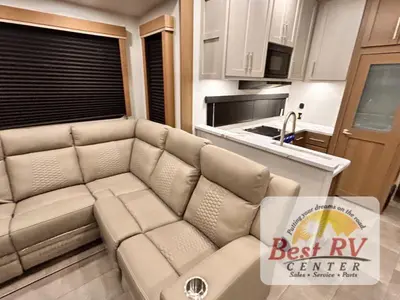 2026 Keystone RV Fuzion Impact Edition photo 47