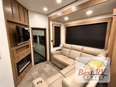 2026 Keystone RV Fuzion Impact Edition photo 20