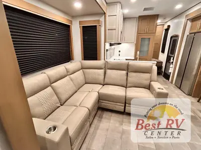 2026 Keystone RV Fuzion Impact Edition photo 39