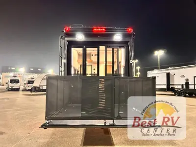 2026 Keystone RV Fuzion Impact Edition photo 4