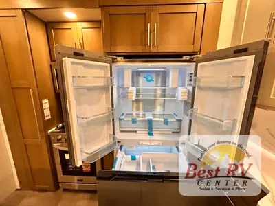 2026 Keystone RV Fuzion photo 43