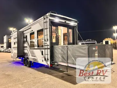 2026 Keystone RV Fuzion photo 6