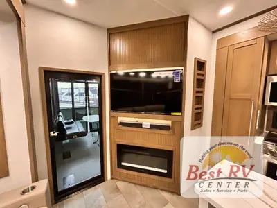 2026 Keystone RV Fuzion photo 27