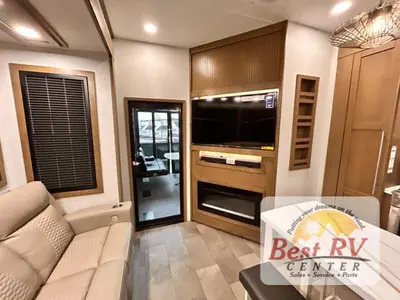 2026 Keystone RV Fuzion photo 26