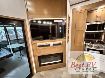 2026 Keystone RV Fuzion photo 31