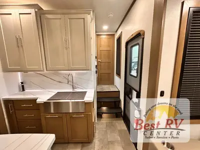 2026 Keystone RV Fuzion photo 48