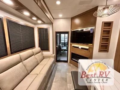 2026 Keystone RV Fuzion photo 25