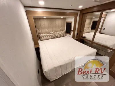 2026 Keystone RV Fuzion photo 50