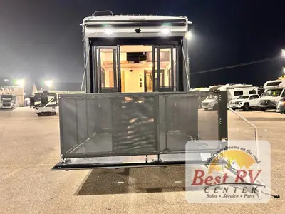 2026 Keystone RV Fuzion photo 5