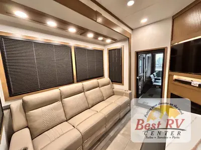 2026 Keystone RV Fuzion photo 24
