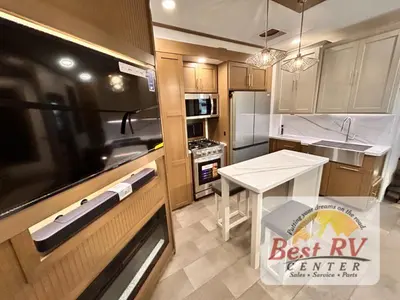 2026 Keystone RV Fuzion photo 32
