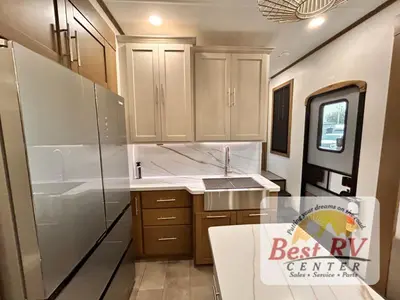 2026 Keystone RV Fuzion photo 44
