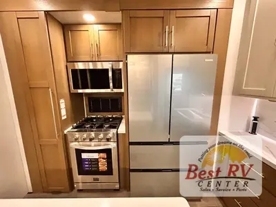 2026 Keystone RV Fuzion photo 42