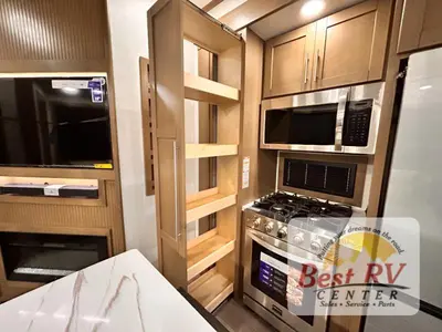 2026 Keystone RV Fuzion photo 41