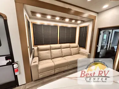 2026 Keystone RV Fuzion photo 20