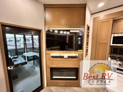2026 Keystone RV Fuzion photo 28