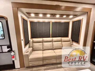 2026 Keystone RV Fuzion photo 22