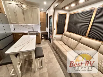 2026 Keystone RV Fuzion photo 35