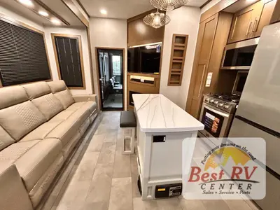 2026 Keystone RV Fuzion photo 16