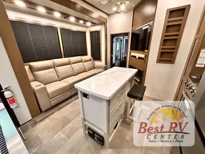 2026 Keystone RV Fuzion photo 17