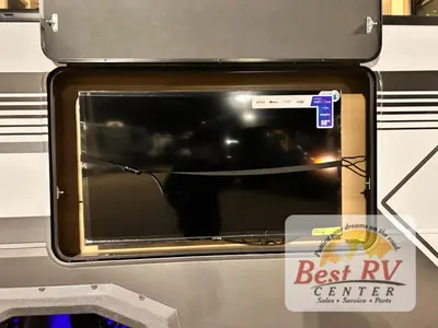 2026 Keystone RV Fuzion photo 3