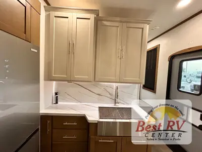 2026 Keystone RV Fuzion photo 45