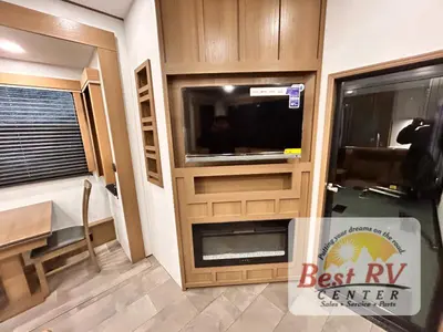 2026 Keystone RV Fuzion Impact Edition photo 30