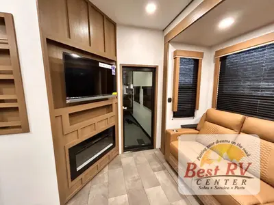 2026 Keystone RV Fuzion Impact Edition photo 27