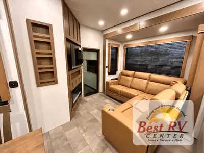 2026 Keystone RV Fuzion Impact Edition photo 19