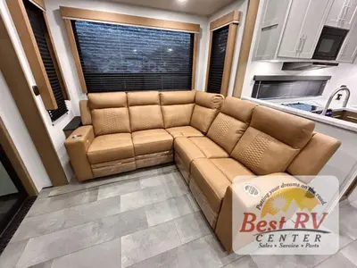 2026 Keystone RV Fuzion Impact Edition photo 23
