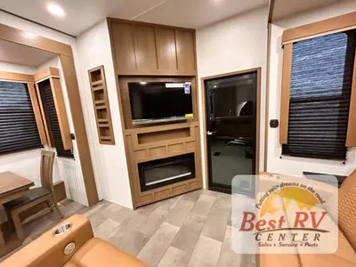 2026 Keystone RV Fuzion Impact Edition photo 29