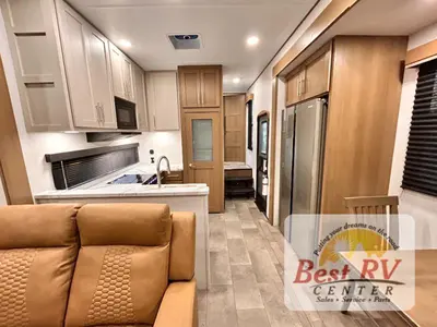 2026 Keystone RV Fuzion Impact Edition photo 47