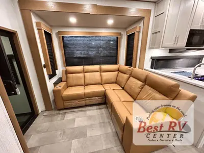 2026 Keystone RV Fuzion Impact Edition photo 22