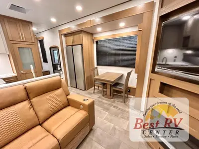2026 Keystone RV Fuzion Impact Edition photo 35