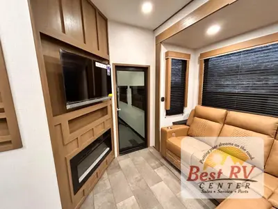 2026 Keystone RV Fuzion Impact Edition photo 26