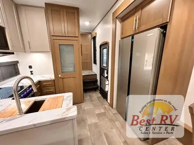 2026 Keystone RV Fuzion Impact Edition photo 49