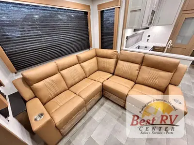 2026 Keystone RV Fuzion Impact Edition photo 39