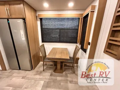 2026 Keystone RV Fuzion Impact Edition photo 45