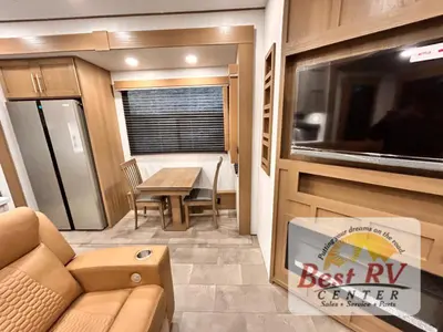2026 Keystone RV Fuzion Impact Edition photo 34