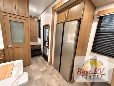 2026 Keystone RV Fuzion Impact Edition photo 50