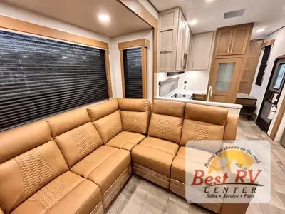 2026 Keystone RV Fuzion Impact Edition photo 38