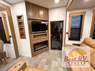 2026 Keystone RV Fuzion Impact Edition photo 28