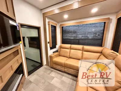 2026 Keystone RV Fuzion Impact Edition photo 25