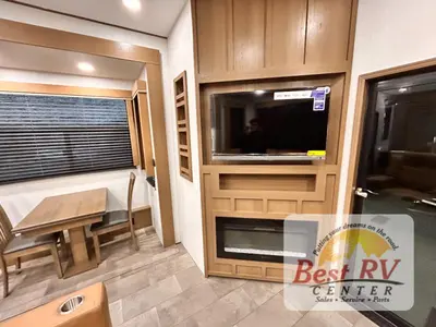 2026 Keystone RV Fuzion Impact Edition photo 33