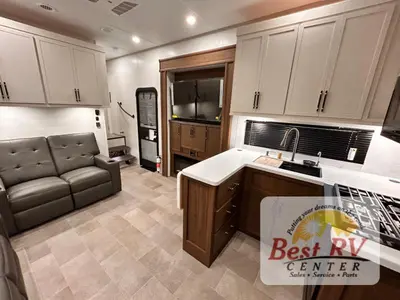 2026 Dutchmen RV Voltage V-Series photo 40