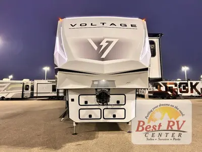 2026 Dutchmen RV Voltage V-Series photo 9