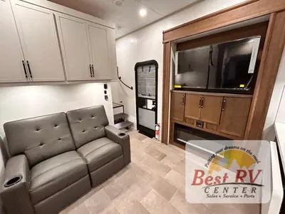 2026 Dutchmen RV Voltage V-Series photo 48