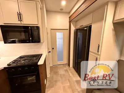 2026 Dutchmen RV Voltage V-Series photo 32